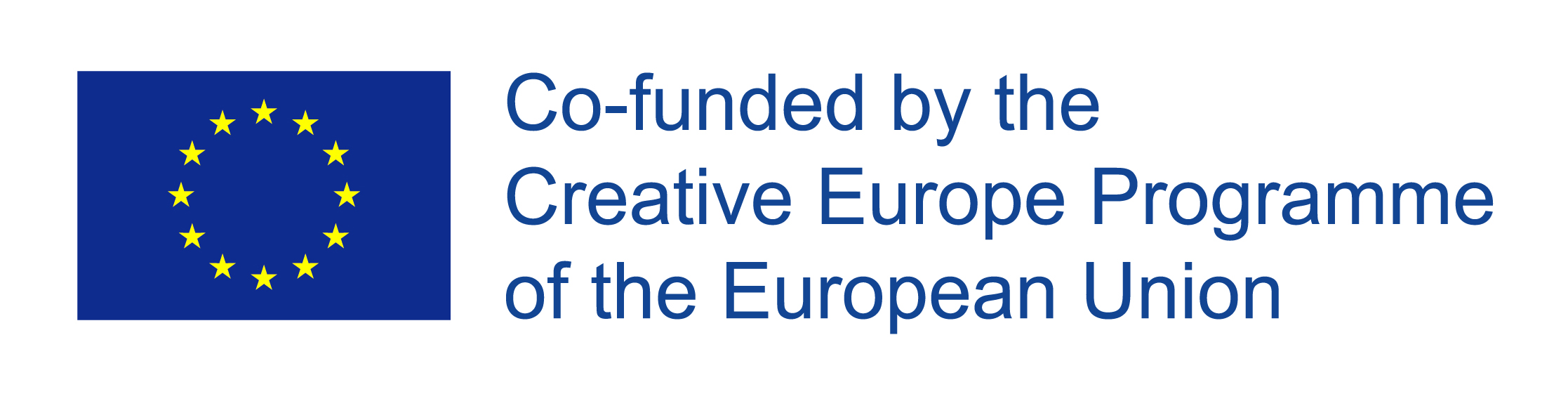 Kreativní evropa